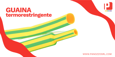 GUAINA TERMORESTRINGENTE